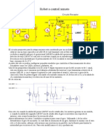 Robot A Control Remoto