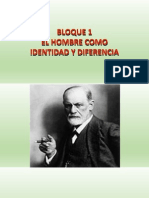 02 El Hombre Como Identidad y Diferencia