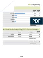 RJ Principalsurveysummary 10162012