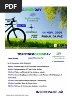 TopFitness - 14 Novembro