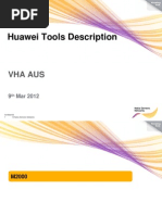 M2000 Huawei Tools