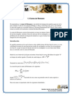 1.3suma de Riemann