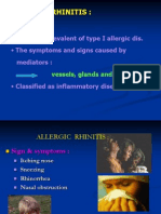 Rinitis Alergi Only DR - SPH 2