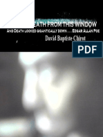 Chirot - Death From This Window