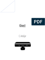 Kinect programming for windows 