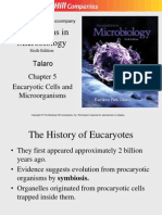 Foundations in Microbiology: Talaro