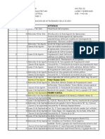 Programación IOP115 CII13 Base GT 01