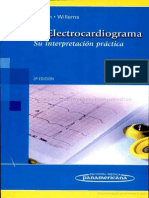 Electrocardiograma Su Interpretación Práctica - Hamm, Willems 3ed PDF