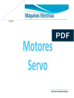 08 Motores Servo