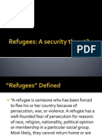 Refugees