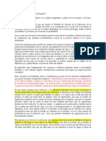 Es Posible Aplicar en Psicoanálisis en El Hospital (Tesis)