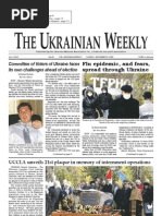 Download The Ukrainian Weekly 2009-45 by The Ukrainian Weekly SN22221251 doc pdf