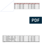 Excel For Eportfolio