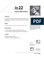 Modulo 22 de A y T PDF