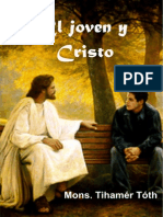 Mons. Thihámer Tóth-El Joven y Cristo