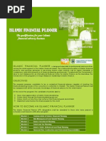 Surat Mohon Buka Kaunter Promosi