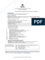 Documento Resumen Diplomado 2014