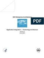 Domain Team Application Integration 20040726