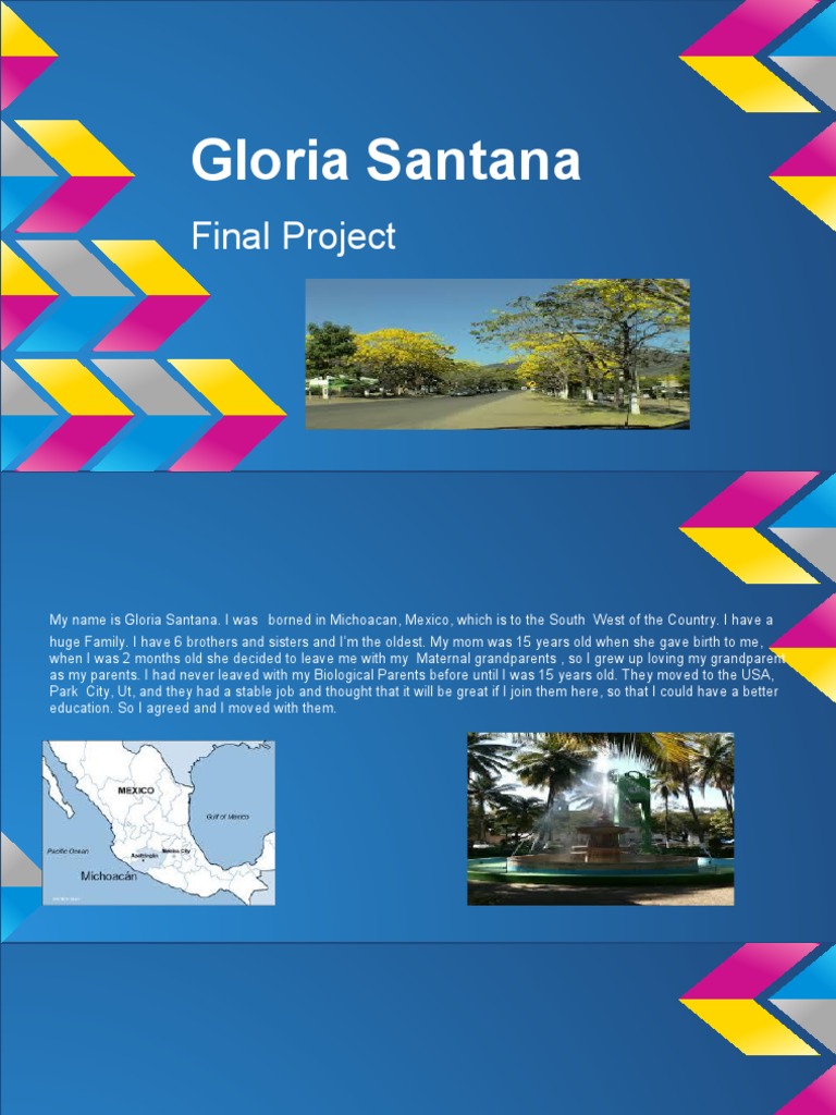 Fhs Power Point | PDF