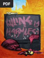 Download Killing is Harmless - Brendan Keogh by Laertius21 SN222234152 doc pdf