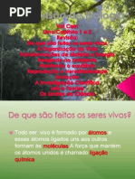 Revisão de Biologia