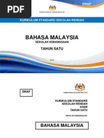 Note- Pantang Larang Orang Melayu Tradisional