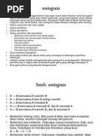 Contoh surat guna padang