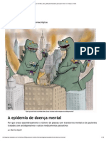 A Epidemia de Doenca Mental Piaui 59 Revista Piaui