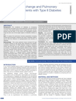 Diabetes Mellitus Type 2