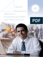 Jan 2014 Unit IA Report PDF - Complete
