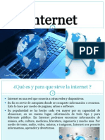 Internet