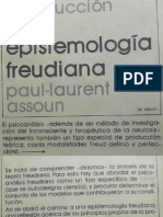  Introducción a La Epistemología Freudiana - Ed. Siglo XXI
