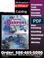 Davenport Catalogfile