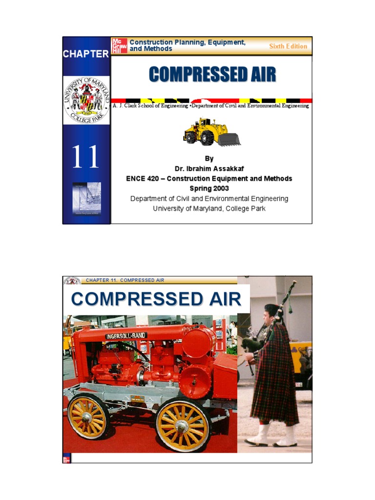 Compressed Air Engine Efficiency Calculations | PDF | Gas Compressor ...