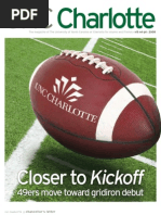 Download UNC Charlotte Magazine 4Q 2008 by unccharlotte SN22225810 doc pdf
