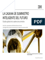 Cadena de Suministro Inteligente