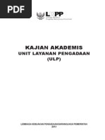 Download Kajian Akademis ULP by Scube Dive SN222259834 doc pdf