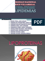 Dislipidemias