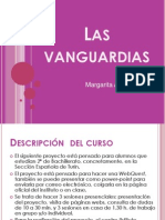 Las Vanguardias