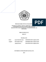 Download Contoh Pkm Gt by Nyoman Adi Muliawan SN222265272 doc pdf