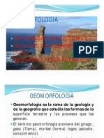 GEOMORFOLOGIA(1)