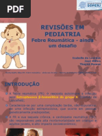 Revisões Em Pediatria
