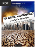 Sem Arrebatamento Secreto