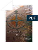 Imperial Dread SeaScrolls