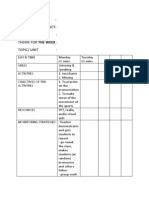 Grid Assignment 2 LTP Qut-Sample