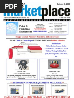 Download Printers Marketplace 1062009 by Christopher Allen SN22226903 doc pdf