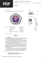 Download IdawatimanikTugasKewirausahaan-ProposalUsahabyRadiknaLutfianaSariSN222272560 doc pdf