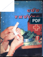 Phương Pháp Cứu Thương (1965)