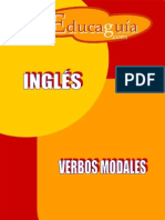 Verbo S Modales