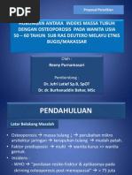 Download Proposal Penelitian - Osteoporosis by Abdulloh Abdurrohman SN222279629 doc pdf